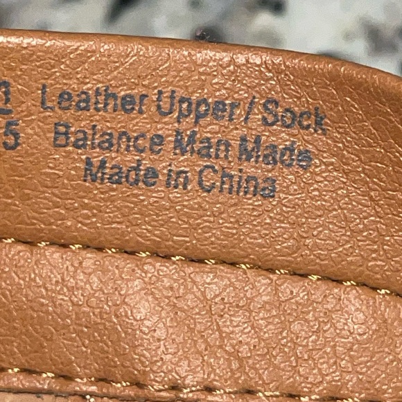 FRANCO SARTO Sloan Bootie Navy Blue Python Print Leather size 6.5 Ankle Bootie. - Picture 12 of 17